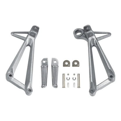 Rear Passenger Footpeg Bracket for YZF R3 MT03 (2015-2025)