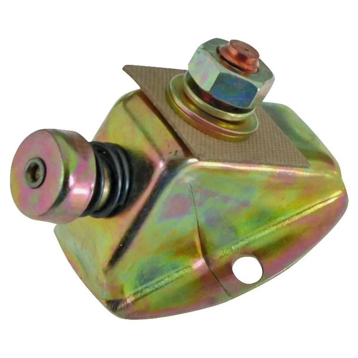 Solenoid for GMC P150-22 P152 P252 P253 (1951)