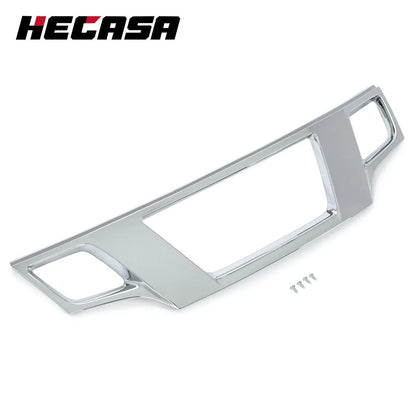 Chrome Front Grille Shell for NV200 (2013-2021)