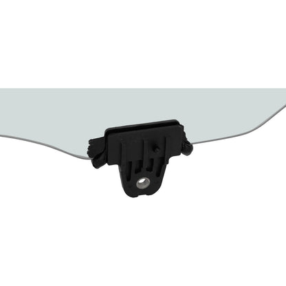 Front Driver Door Glass for Nissan Murano (2009–2014)