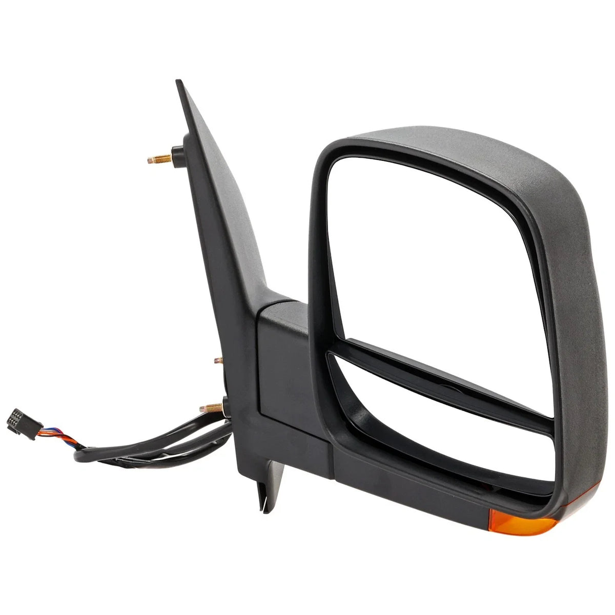 Heated Right Side Mirror for Chevy Express Van (2010–2023)