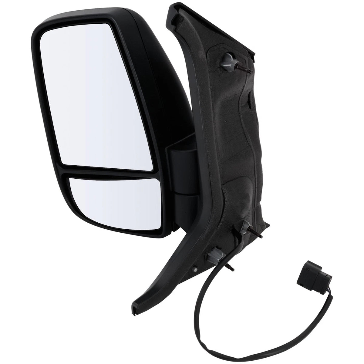 Driver Left Side Mirror for Ford Transit-150/250/350 (2020–2024)