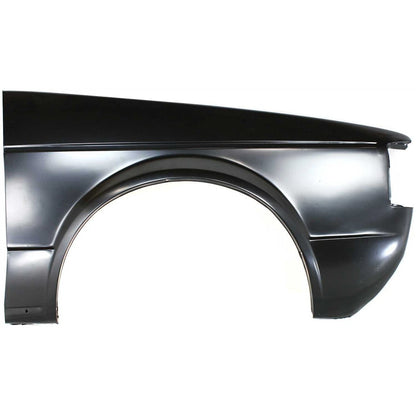 Fender for Volkswagen Rabbit (1981–1984) Front Driver & Passenger Side