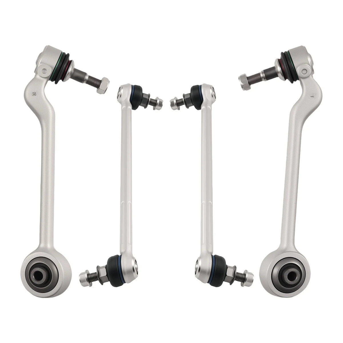 Front Lower Rearward Control Arm Assembly for BMW 328i 335i X1 (2007–2015) 31126763699
