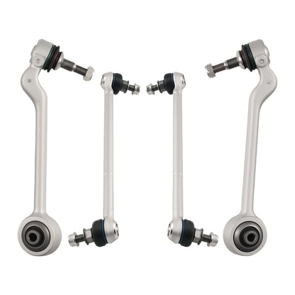 Front Lower Rearward Control Arm Assembly for BMW 328i 335i X1 (2007–2015) 31126763699
