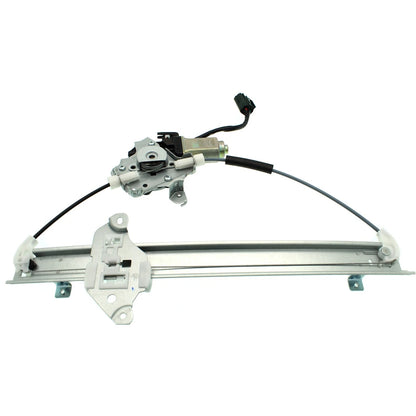 Front Driver Left Window Regulator for Nissan Juke (2011–2017)