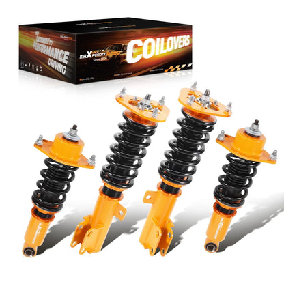 Coilover Kit for Toyota Corolla 2009 to 2018