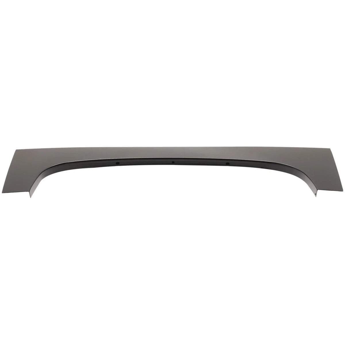 Wheel Arch Repair Panel for Right Passenger Side Chevy Hand