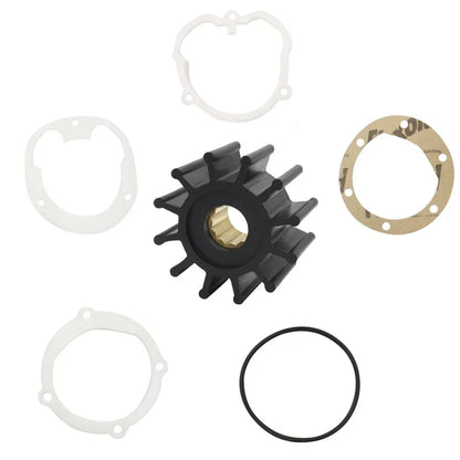 Impeller for Leyland Thornycroft UK Models 138 152 154 160 240 250 251 331 360