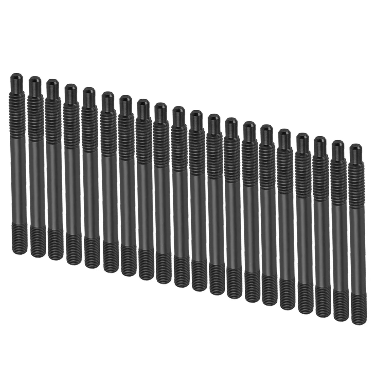 Cylinder Head Studs for Chevy Gen III IV LS 4.8L 5.3L 5.7L 6.0L (2004–Present)