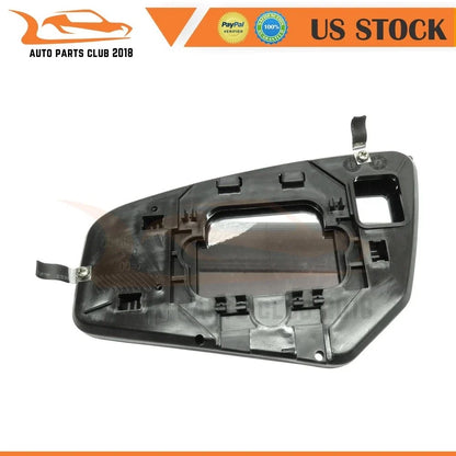 RH Replacement View Mirror Glass for Sentra (2007–2012) Nissan
