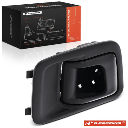 Rear Right Interior Door Handle for Honda Ridgeline (2006–2014)