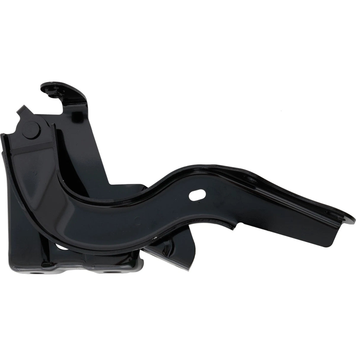 Hood Hinge Driver Left Side 5342078050 for Lexus NX350h NX250 NX450h+ (2022–2023)