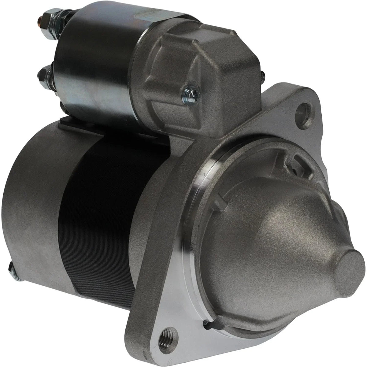 Starter for Ford Focus (2015–2018)