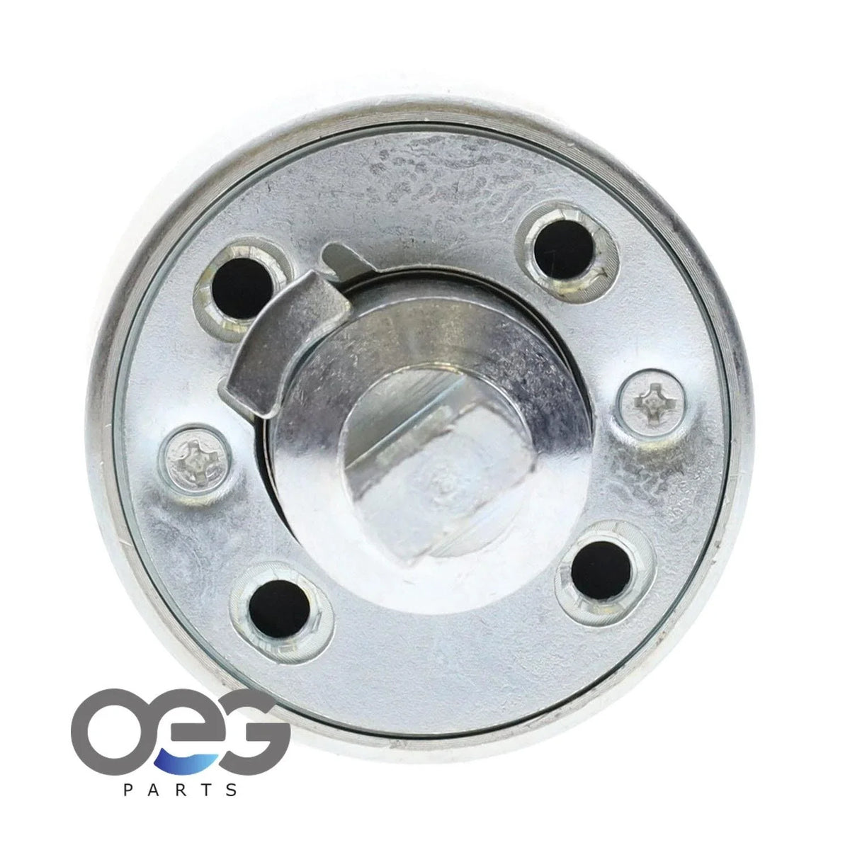 Solenoid for Starter Unit (Fits Various Models)