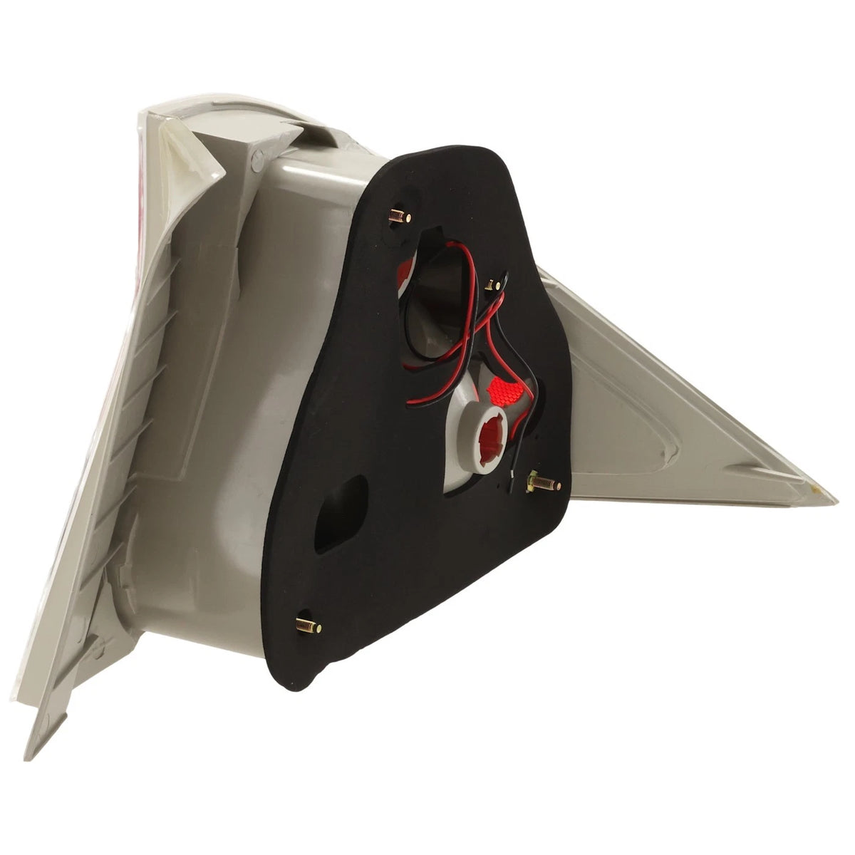 Set of 2 Tail Lights for Honda Civic (Coupe)