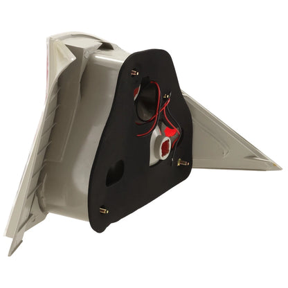 Set of 2 Tail Lights for Honda Civic (Coupe)