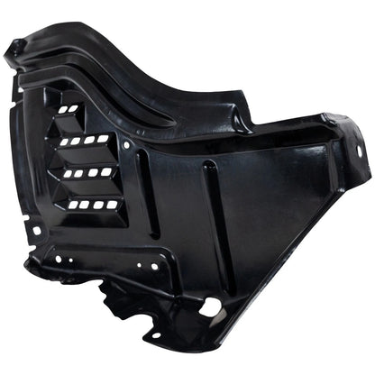 Fender Liner for Toyota Tundra (2007–2013) Front Passenger Side