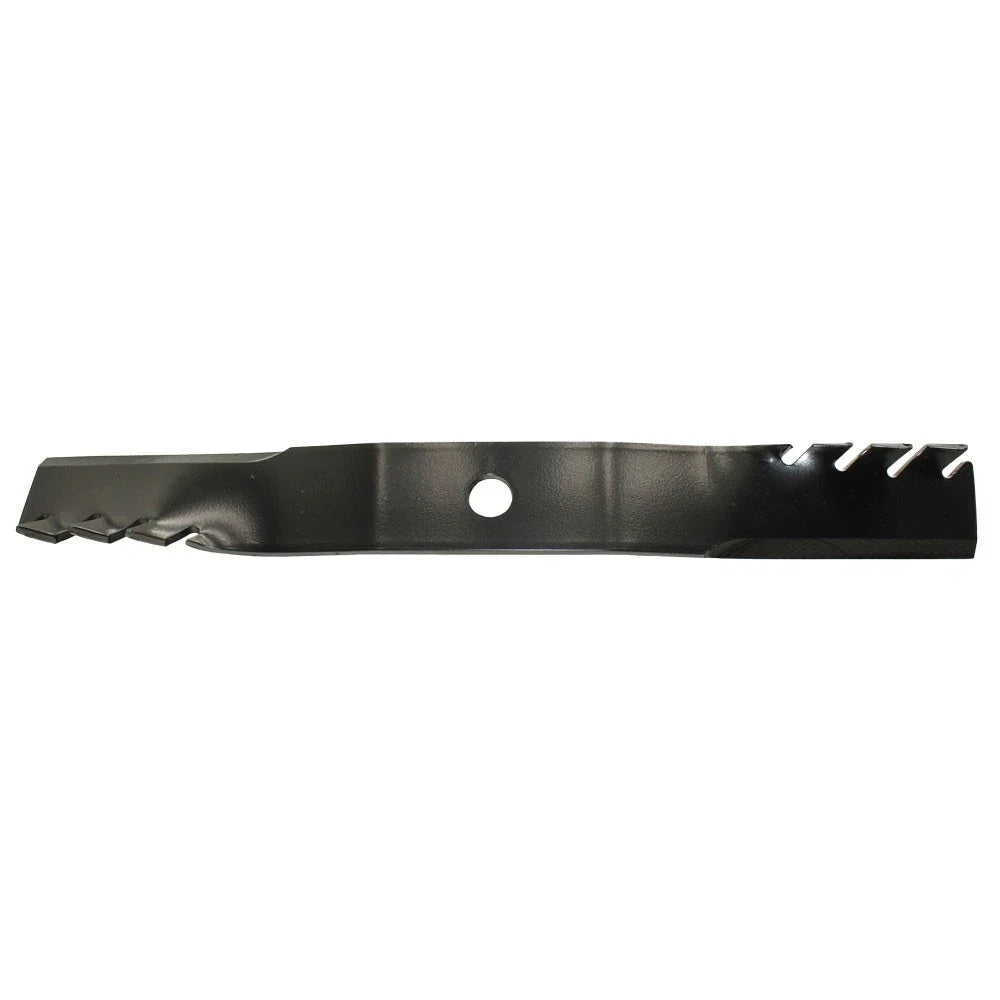 Toothed Mulching Blade for Universal Products (Fits )