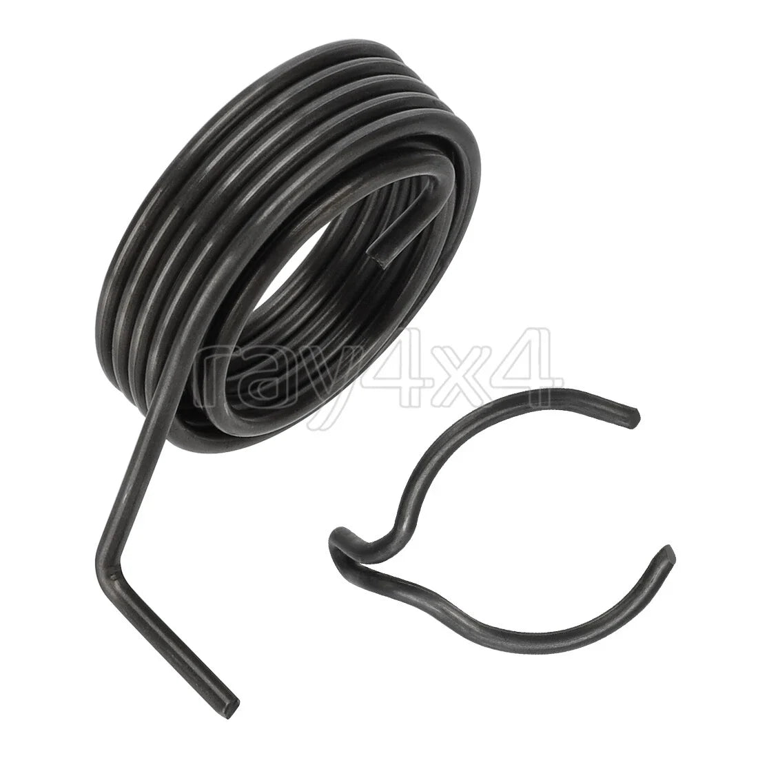 Kick Start Clip & Spring for Yamaha Blaster 200 (1988-2006)