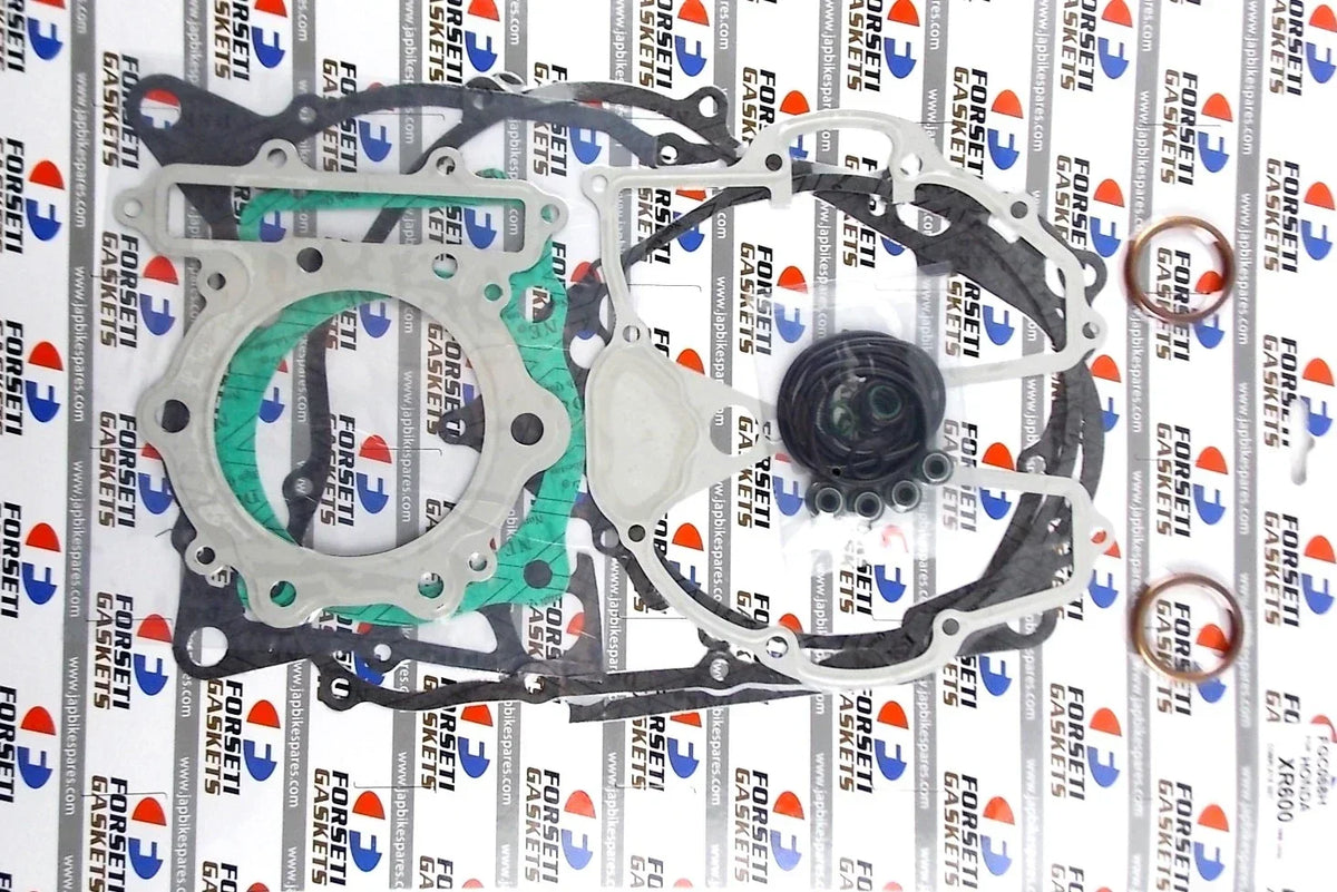 Full Engine Gasket Set for Honda XR600 1988-2000