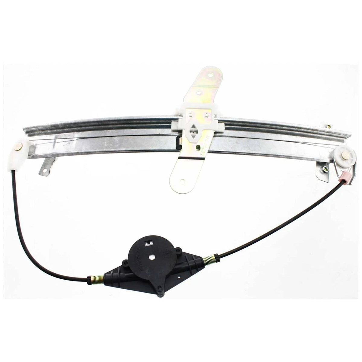 Window Regulators Set of 2 for Mercury