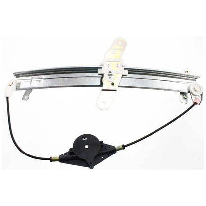 Window Regulators Set of 2 for Mercury