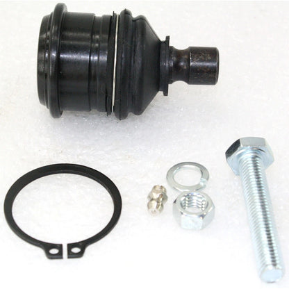 Control Arm Kit for GMC Jimmy (2005) & Isuzu Ascender (2003–2008)