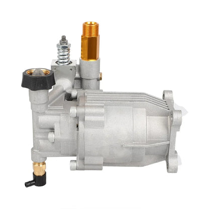 Pressure Washer Pump 3/4" Horizontal 3000 PSI 2.5 GPM