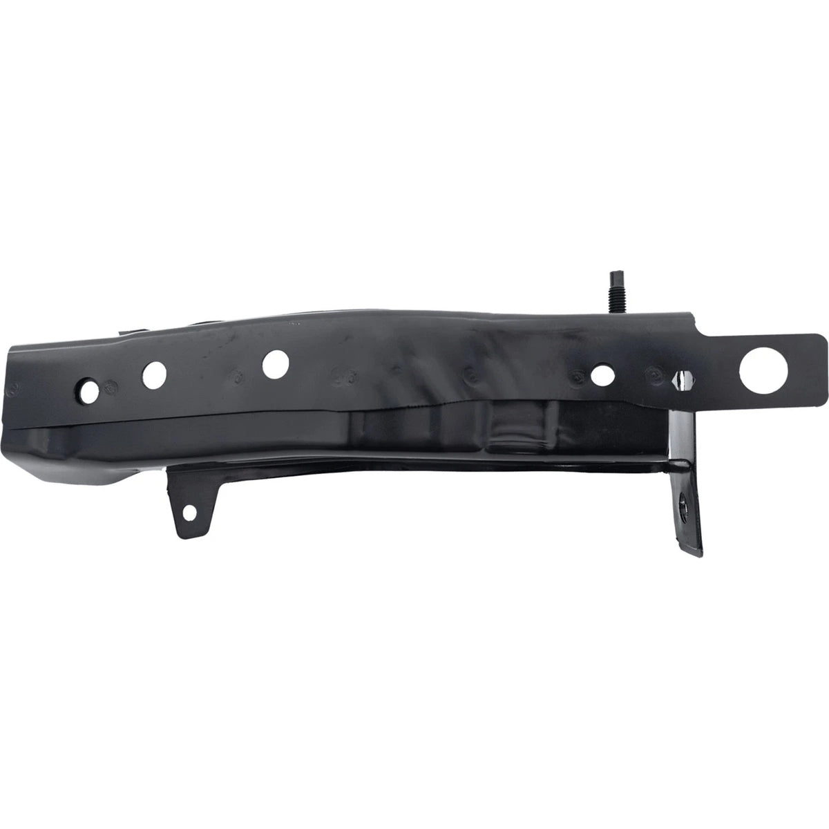 Set of 2 Radiator Support Brackets for Chevy (Driver & Passenger Side)