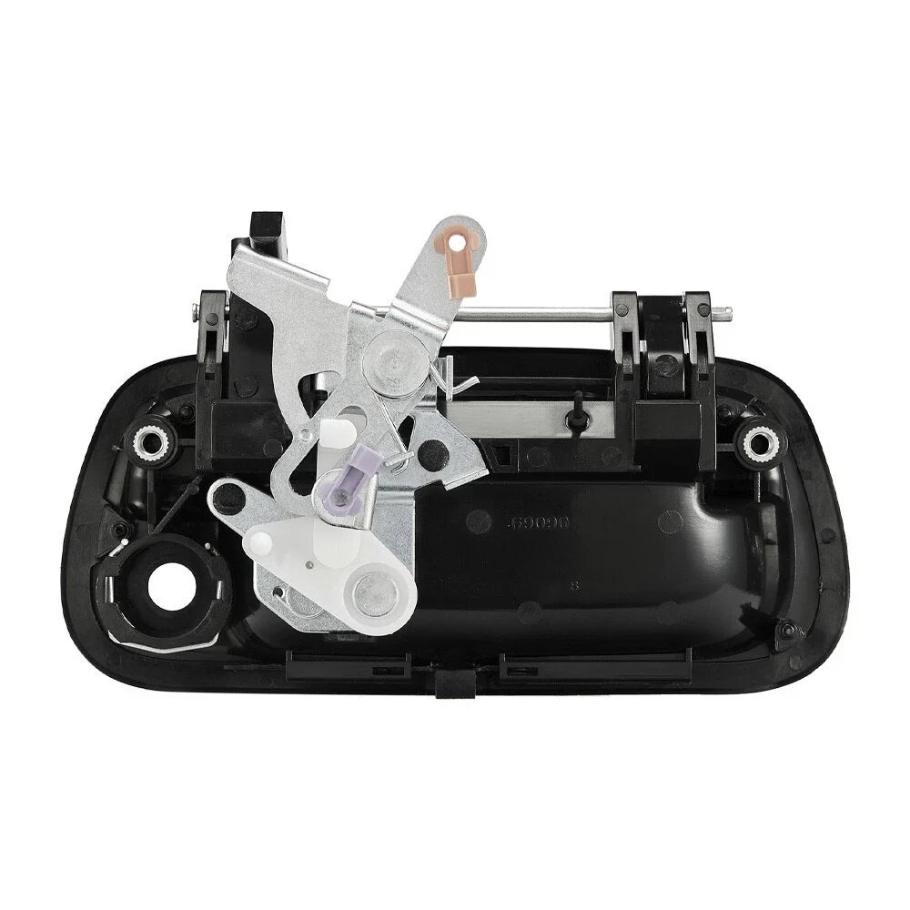 Keyhole Tailgate Handle Latch for Toyota Tundra 2000-2006 690900C010