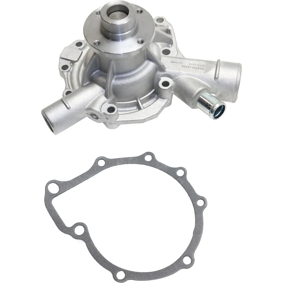 Water Pump Assembly for SLK Class C (1998–2004) by Mercedes