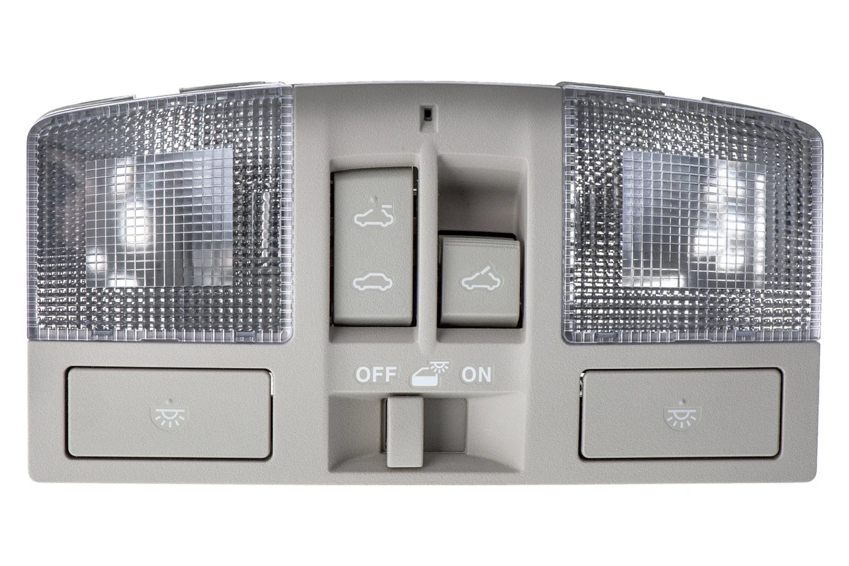 Dome Light & Sunroof Console Switch for Mazda 3 (2010–2013) BCN869970B75