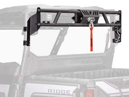 Loader Rack for Kawasaki Ridge Game