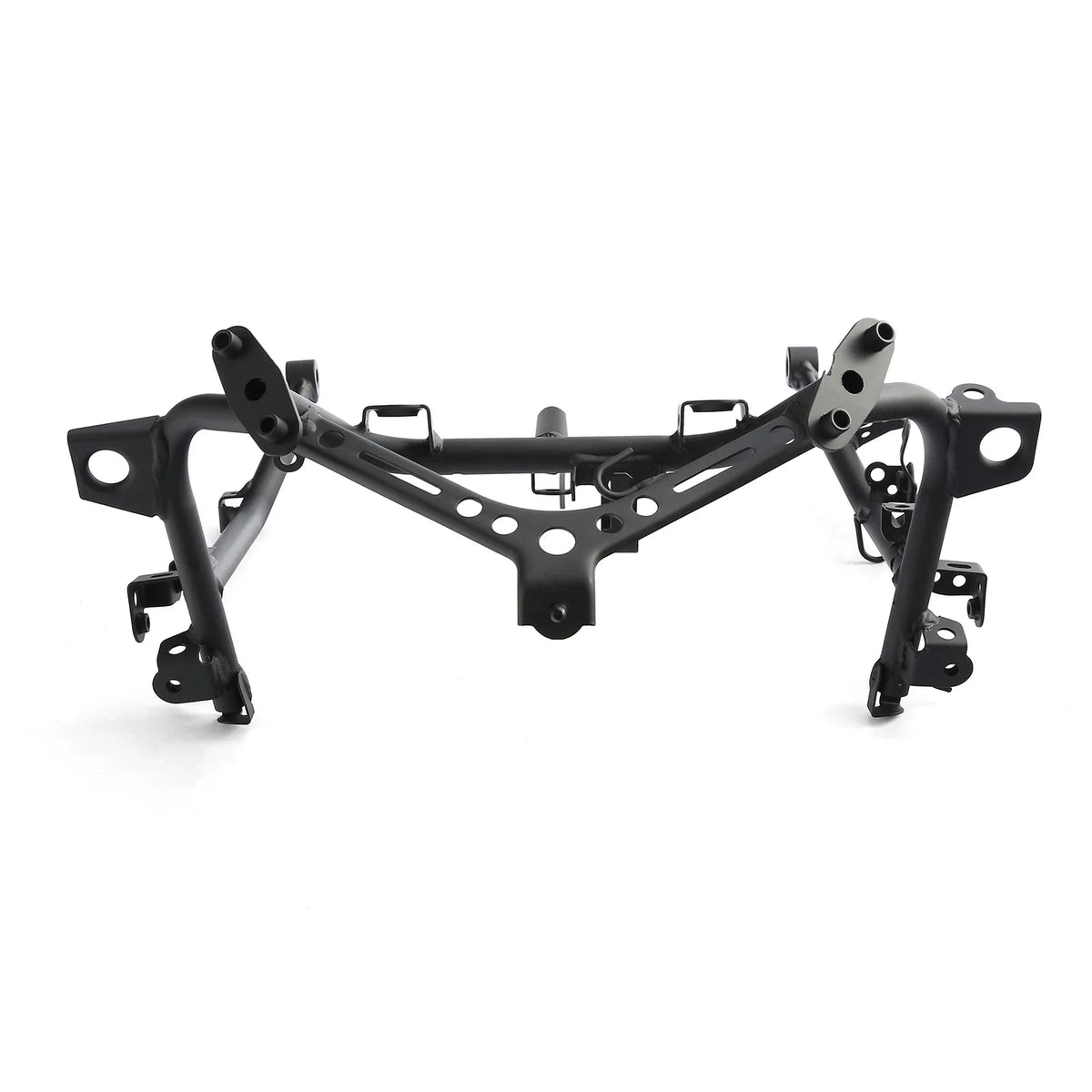 Upper Stay Bracket for Headlight on Kawasaki Ninja 400 (2018–2023)