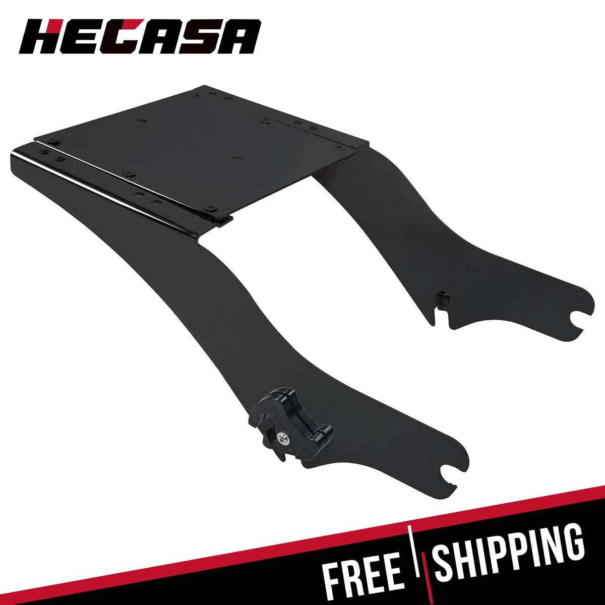 Luggage Rack Bracket for Harley Davidson Touring Models (1997-2008)