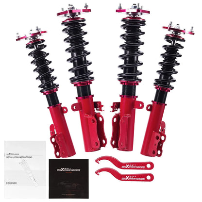 Struts and Springs Coilover Kit for Toyota Camry (2002-2006)