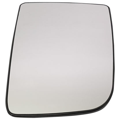 Left Side Driver Mirror Glass for Mercedes Van