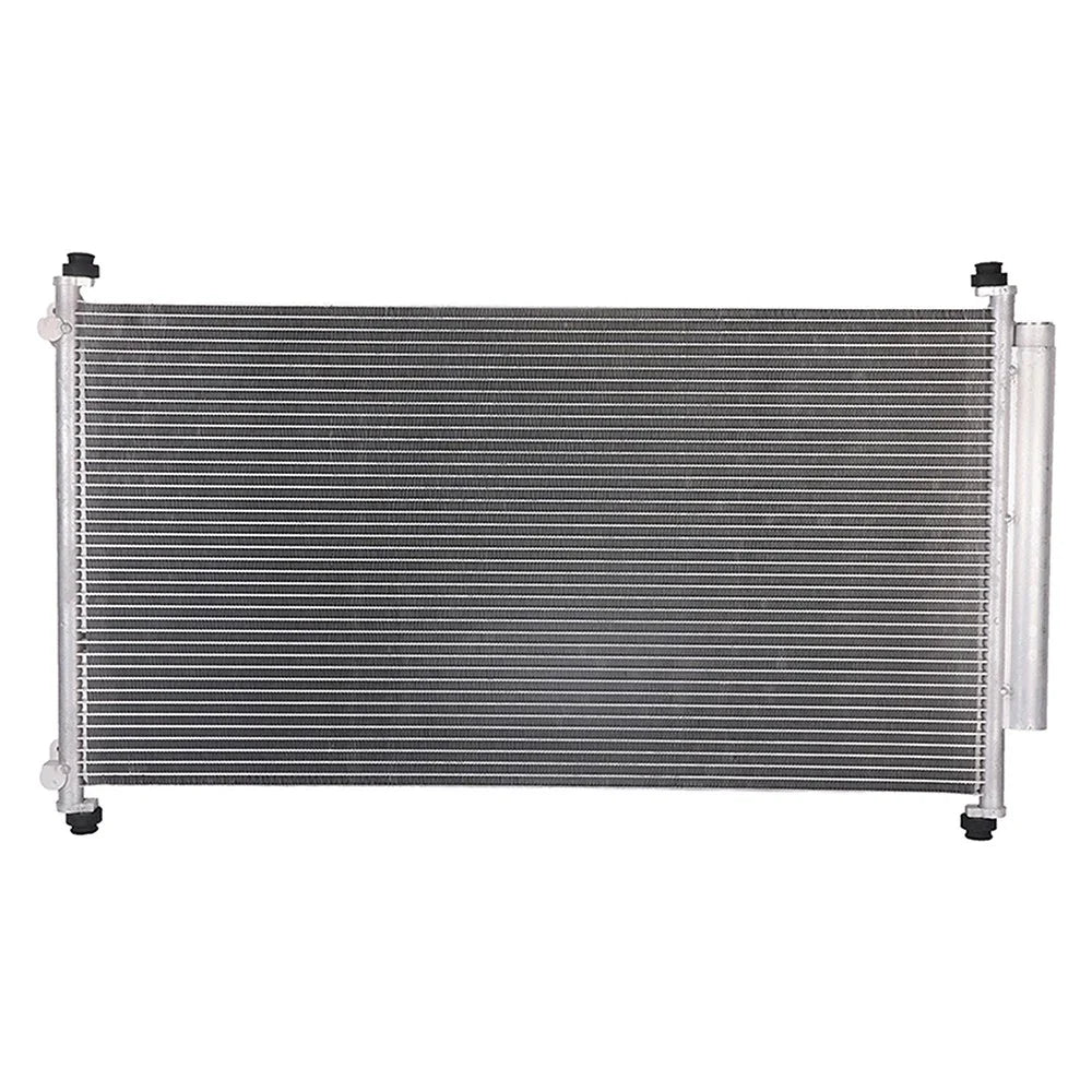 Radiator and A/C Condenser Assembly for Honda Odyssey 2005-2010