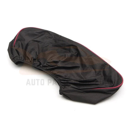 Electric Recovery Winch Cover - 2X IP68 Waterproof Soft