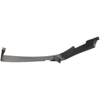 Bumper Face Bar Trim Molding for Right Side Outer