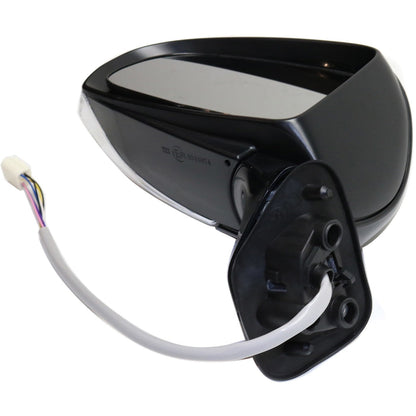 Power Mirror for Toyota Prius (2010–2015) Driver Side Heated Signal Light