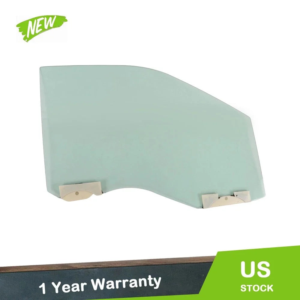 DD12393GTYN Front Passenger Door Glass Window for Ford F-150 F-250 (2017–2024)