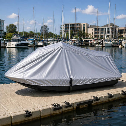 Storage Cover 420 Denier for Sea Doo GTX (1992–2000)