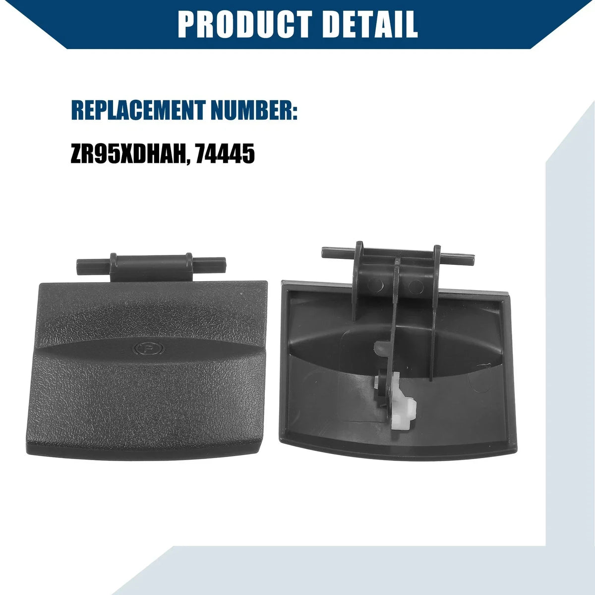 Inner Brake Handle for 2006-2009 Dodge Ram 1500