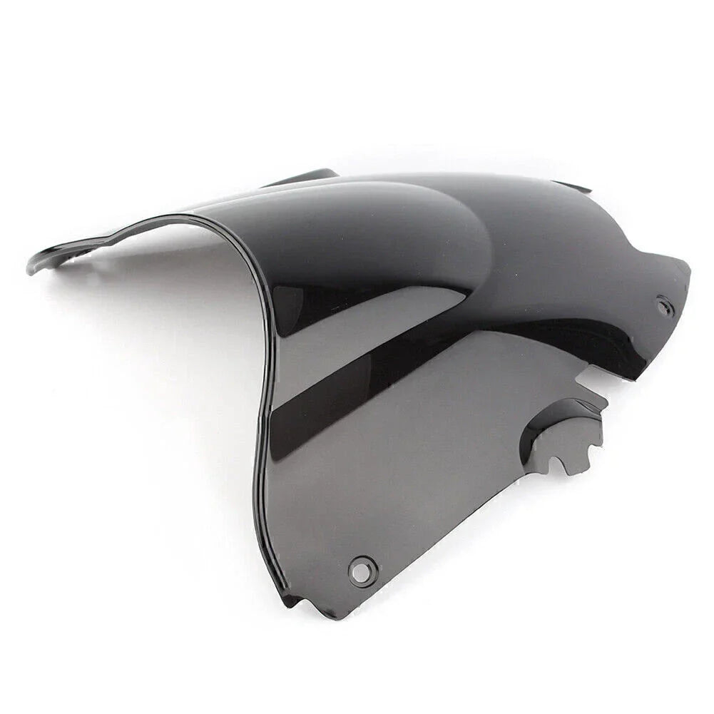 Windshield for Honda Super Hawk 1000 VTR1000F (1997-2005) - Black