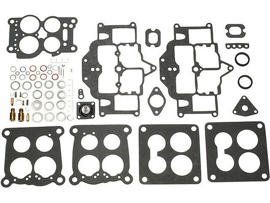 Carburetor Repair Kit for Mazda RX7 1.1L Rotary (1979–1982) SB874KC