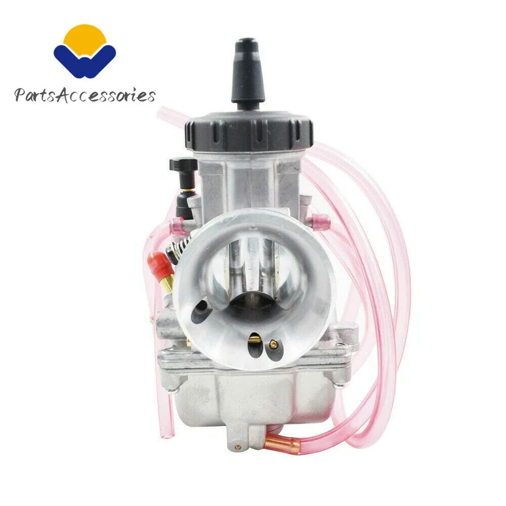 Keihin 33mm PWK33 Carburetor for Yamaha Blaster YFS200 Banshee YFZ350 (1988–2006)