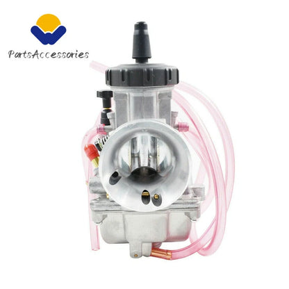 Keihin 33mm PWK33 Carburetor for Yamaha Blaster YFS200 Banshee YFZ350 (1988–2006)