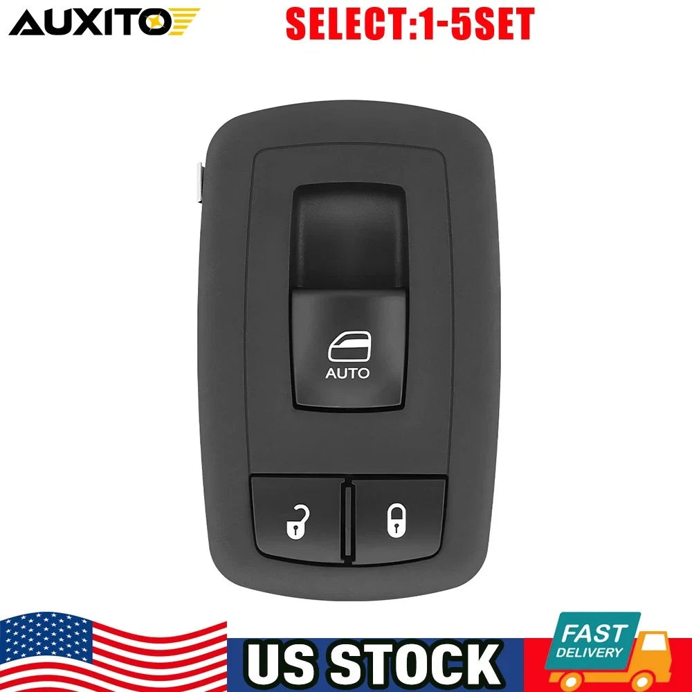 Power Window Switch for Dodge Challenger (2015–2021) 68183751AA